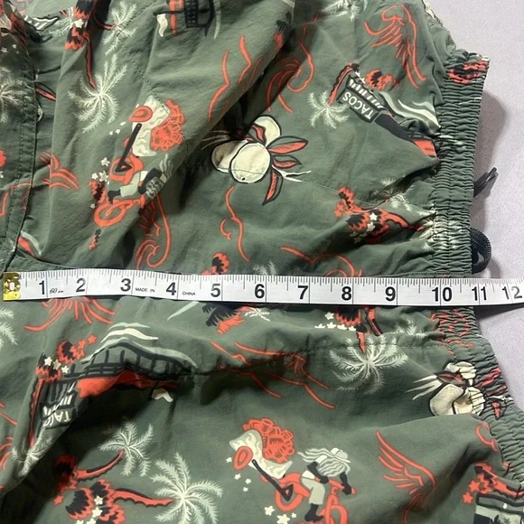 Patagonia swim trunks size Small - Picture 7 of 8